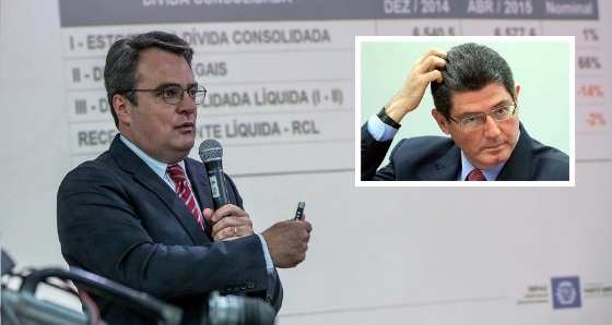 Brustolin participa do Confaz nesta quinta (1°) e sexta (2) para encontrar solução.