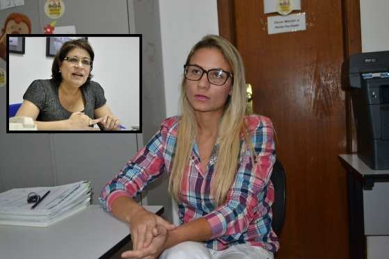 Rúbia nega que tenha 'espalhado' a falsa informação do desaparecimento do bebê