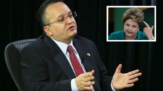 O Tesouro Nacional prometeu ao secretário de Fazenda, Paulo Brustolin, liberar os recursos de 2015 até março de 2016.