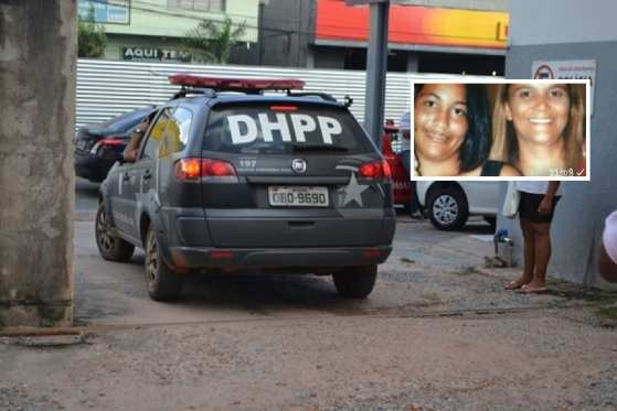 Acusado do duplo homicídio namorou Simone por dois meses em 2014. Há indícios de que eles continuavam se encontrando.