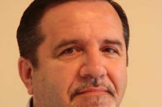 Rui Perdigão é administrador, consultor e presidente da Associação Cultural Portuguesa de Mato Grosso.