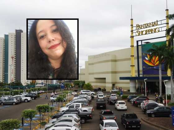 A cobrança feita para levá-la do shopping até a entrada do Centro Político foi de R$ 25. Nenhum taxista aceitou ligar o taxímetro.