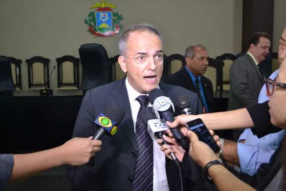 Medida do prefeito de Rondonópolis, José Carlos do Pátio ocorreu após parecer