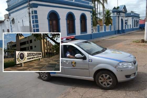 Delegacia de Roubos e Furtos (Derf) passa a investigar o caso.