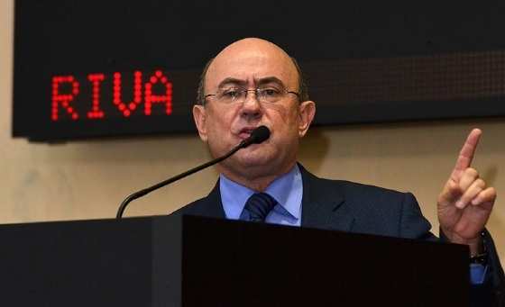 Para evitar condenação, Riva vai ao STF.