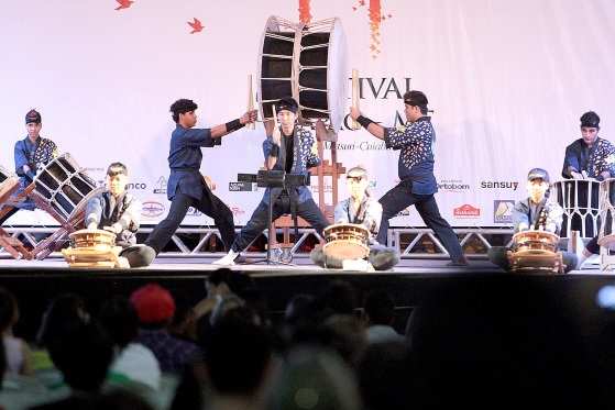 Entrada é gratuita; evento vai até dia 12 das 18h às 23h