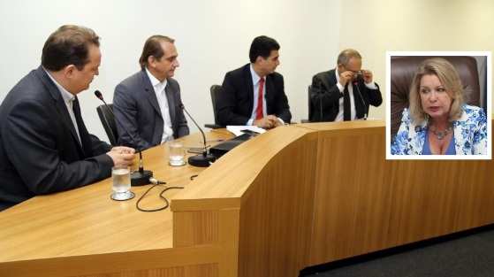 A solicitação foi aprovada pela CPI por unanimidade.