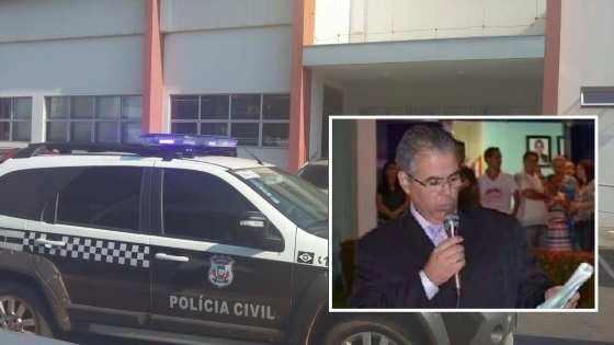 Representando a OAB-MT, Ademar Santana pede que direitos de advogados sejam cumpridos.