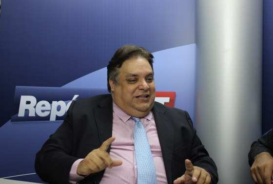 Polêmico, Gilmar Fabris não poupa opiniões