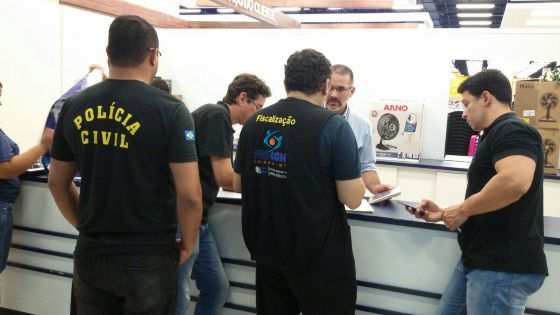 Decon e Procon responderam à denúncia do RpMT e constataram irregularidades