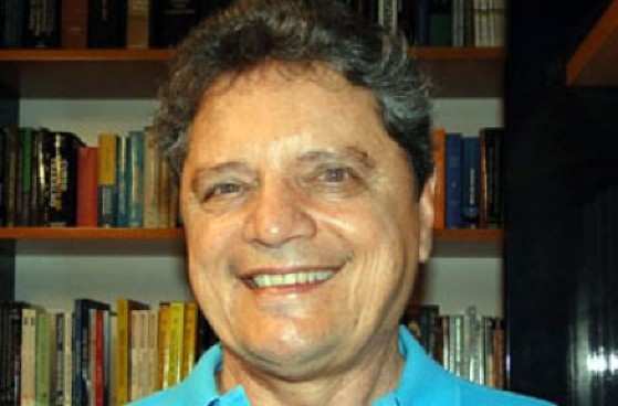 Renato de Paiva é empresário e escritor em Cuiabá.