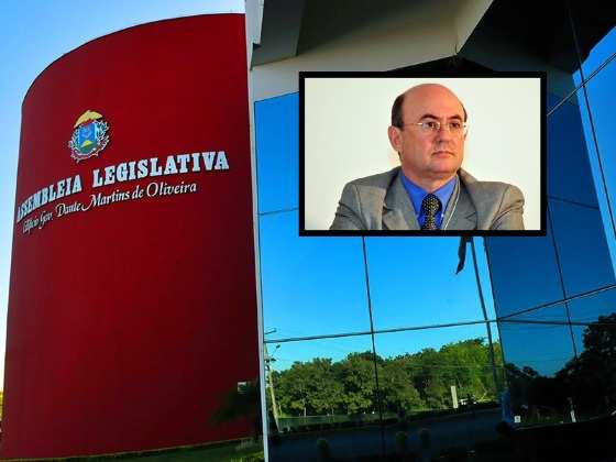 Segundo servidores a ordem para desviar recursos partia de Riva.