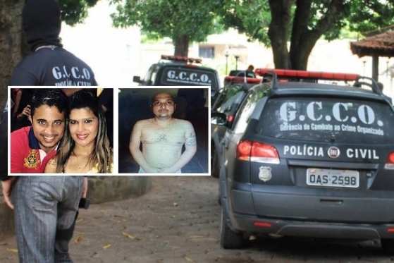 Acusado era concunhado da vítima, de quem já havia sido sócio