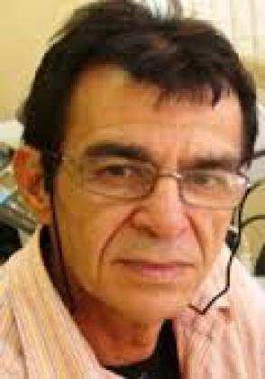 Jorge Maciel é jornalista. 