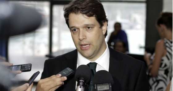 De acordo com Oliveira, “a responsabilidade com o equilíbrio fiscal é compromisso do atual governo”