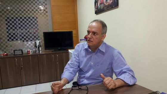 Pátio cita que mesmo com benefícios empresas que comercializam soja teriam gerado um rombo de R$ 120 milhões