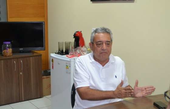 Secretário Marcelo Padeiro lembrou declaração do presidente Jair Bolsonaro ao criticar fofoca sobre sua saída.