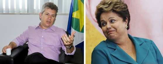 O débito da União com Cuiabá já está na casa de R$ 1,1 milhão.