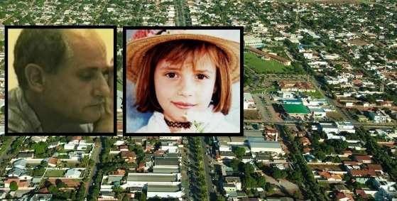 Aléxia teria 18 anos, se não tivesse sido morta. Famíliares lamentam e sentem a morte dela até hoje.