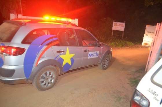 Nicolas foi o quinto morto somente em três dias na Grande Cuiabá.