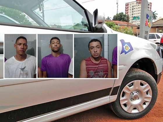 A divulgação é para que as pessoas que tenham sido vítimas deles possam reconhecê-los e denunciá-los. 