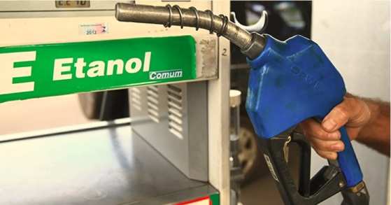Antes, qualquer outro tipo de etanol que viesse a ser fabricado em Mato Grosso teria tributação de 25%