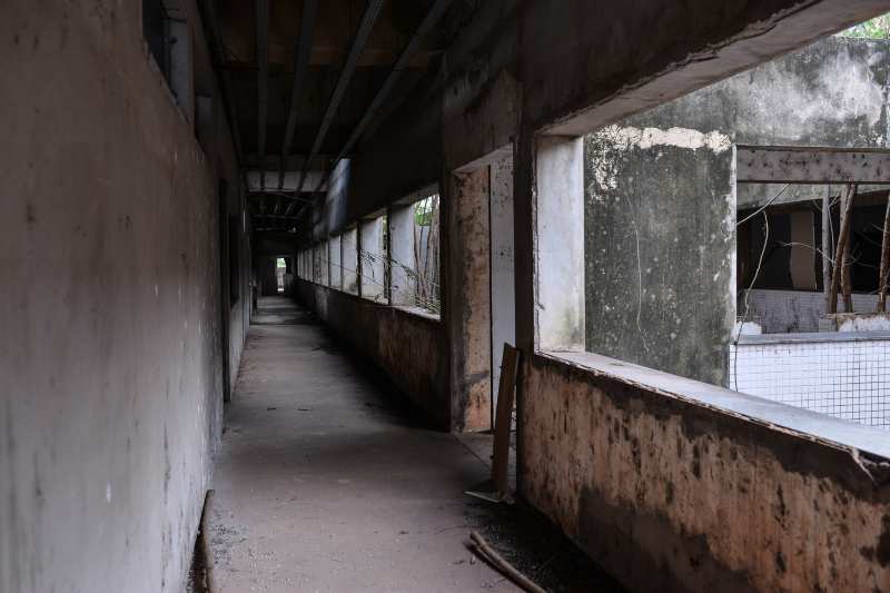 Hospital Central