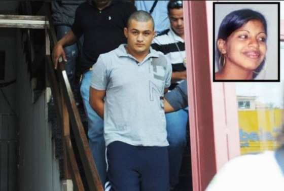 O assassino de Katsue, Weber Melquis, foi condenado a 17 anos de prISÃO