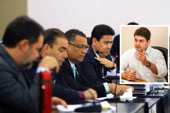 Nota é assinada por Miguel Slhessarenko Junior, presidente da AMMP e Deosdete Cruz Junior, diretor de Defesa Institucional.
