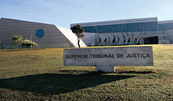 O ministro do STJ, Reynaldo Fonseca, entendeu que o TJ não violou nenhum artigo de lei federal ao anular a absolvição de Marafon