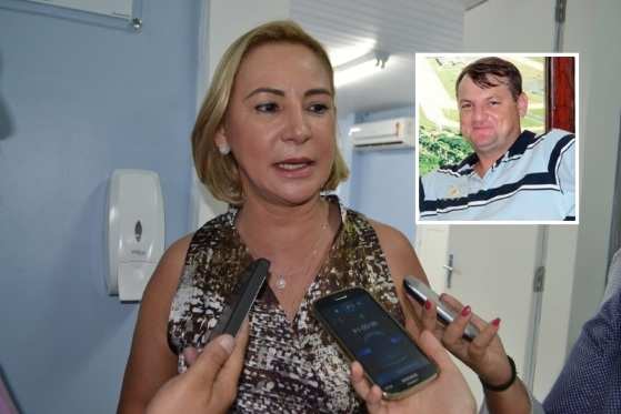 Rodrigo volta à prisão porque seu HC não foi julgado pelo STJ, como no caso de Roseli