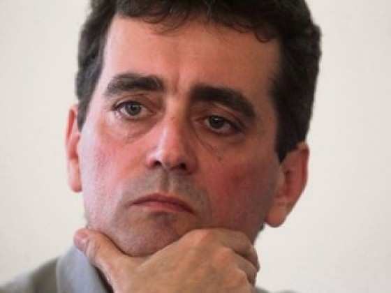 Presidente da Samarco falou sobre o acidente em Mariana e os impactos no ES.