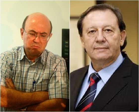 Novelli iria depor em uma ação referente à Operação Arca de Nóe.