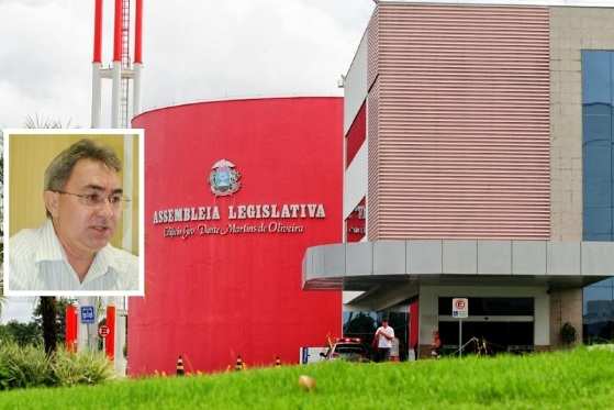 O MPE questiona estabilidade de servidores investigados na