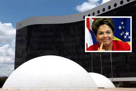 TSE diz que    prejudica o andamento do processo das eleições com corte de recursos.