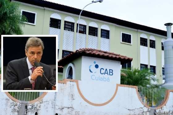O executivo Dario de Queiroz Galvão Filho, é um dos condenados.