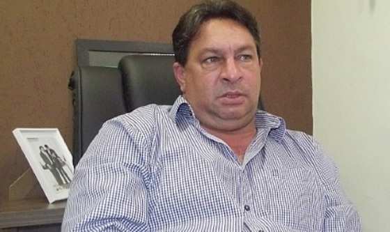 Do ex-presidente da Câmara, Jânio Calistro foi requerido o bloqueio de R$ 14.225 mil