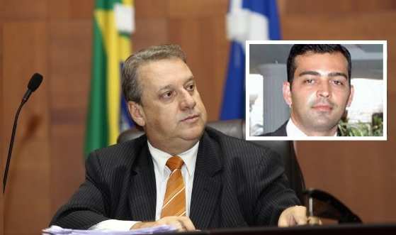 Selma Arruda é responsável pela prisão de personalidades políticas como o ex-governador Silval Barbosa (PMDB) e o ex-presidente da ALMT, José Riva (sem partido).