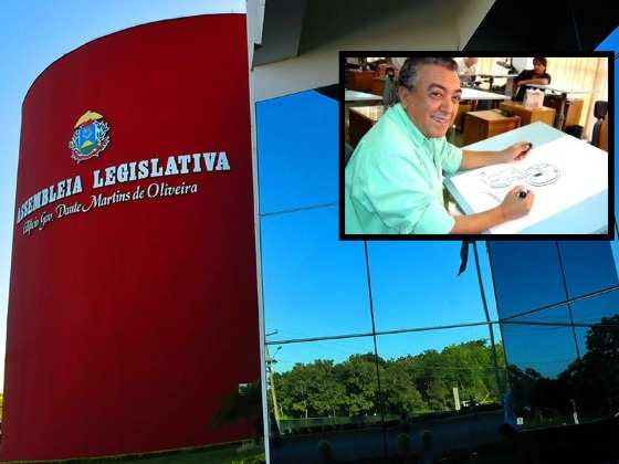 Maurício de Souza será homenageado pelo programa que repassa dinheiro da Lava Jato para a educação.