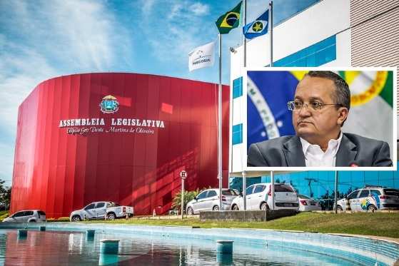 Acordo de Taques e Maluf prevê migração total em 2017.