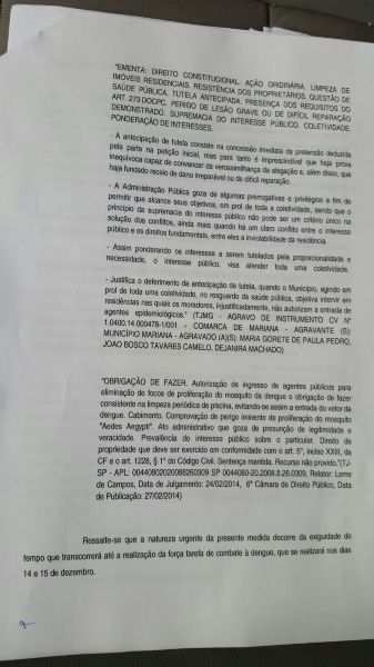 Ordem zica