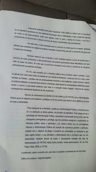 Ordem zica