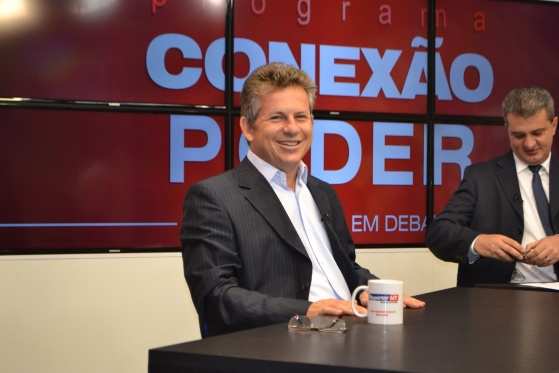 Mauro Mendes