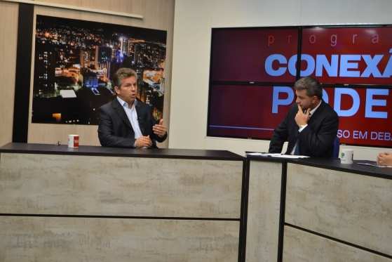 Mendes: 2016 será pior