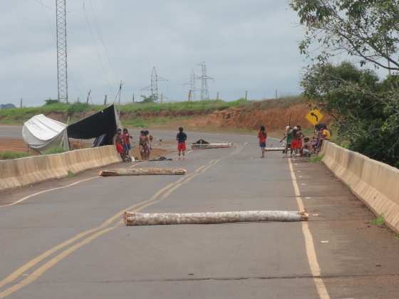 'Furo' em pedágio na MT-174 seria motivo do crime.