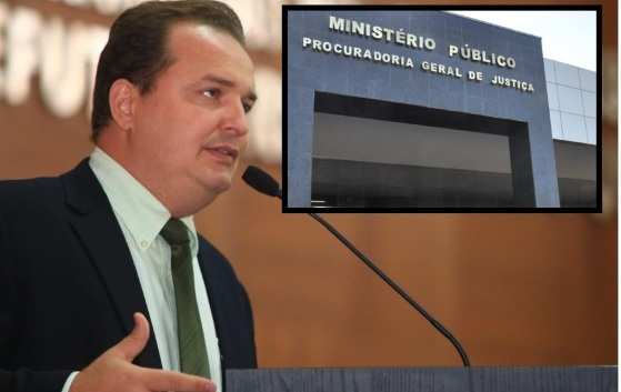 Max Russi (PSB) seria uma terceira via, já que Wilson Santos e Taborelli têm pendências judiciais.