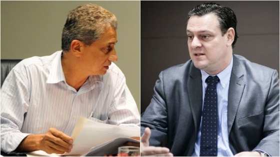 Neurilan afirma que Fávaro irá entendê-lo e que não sairá do PSD.