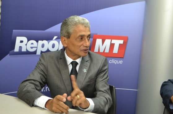 Neurilan será reeleito presidente da AMM mesmo sem mandato de prefeito