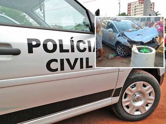 Outras cinco pessoas foram feridas; quatro continuam internadas