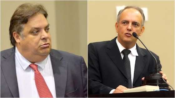 Fabris tem a preferência por ser líder do bloco minoritário